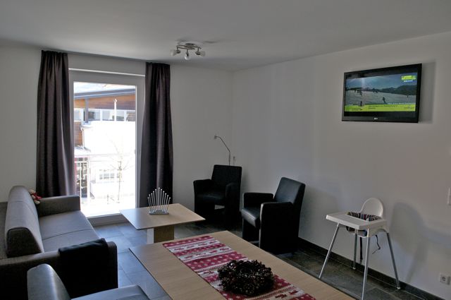 afbeelding 12 van appartement 6